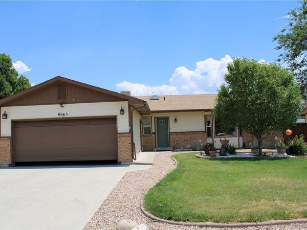 608 1/2 Wagon Way , Grand Junction, CO 81504