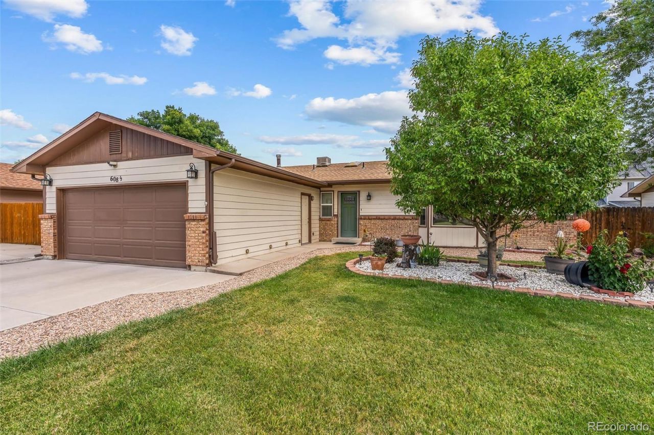 608 1/2 Wagon Way, Grand Junction, CO 81504 Main Photo