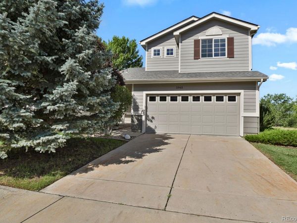 5965 S Waco Street, Aurora, CO 80016