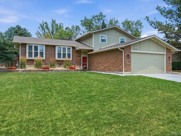 13183 Saint Paul Drive, Thornton, CO 80241