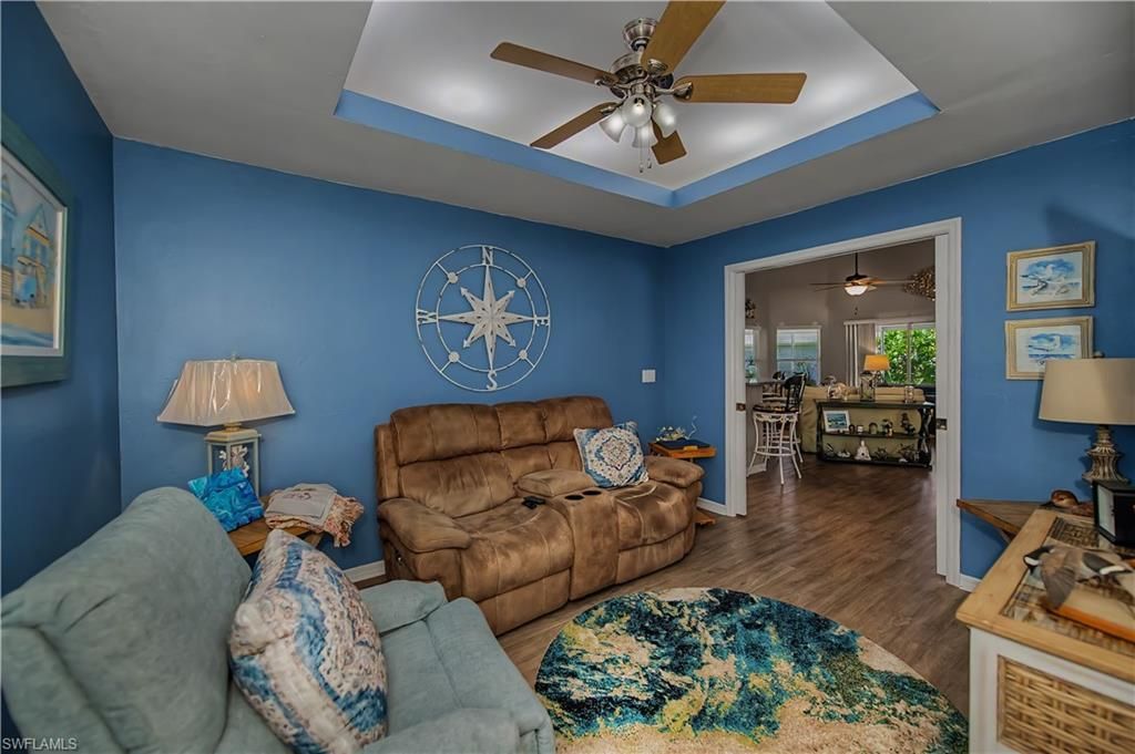 3580 Gloxinia Dr, North Fort Myers, FL 33917 Photo