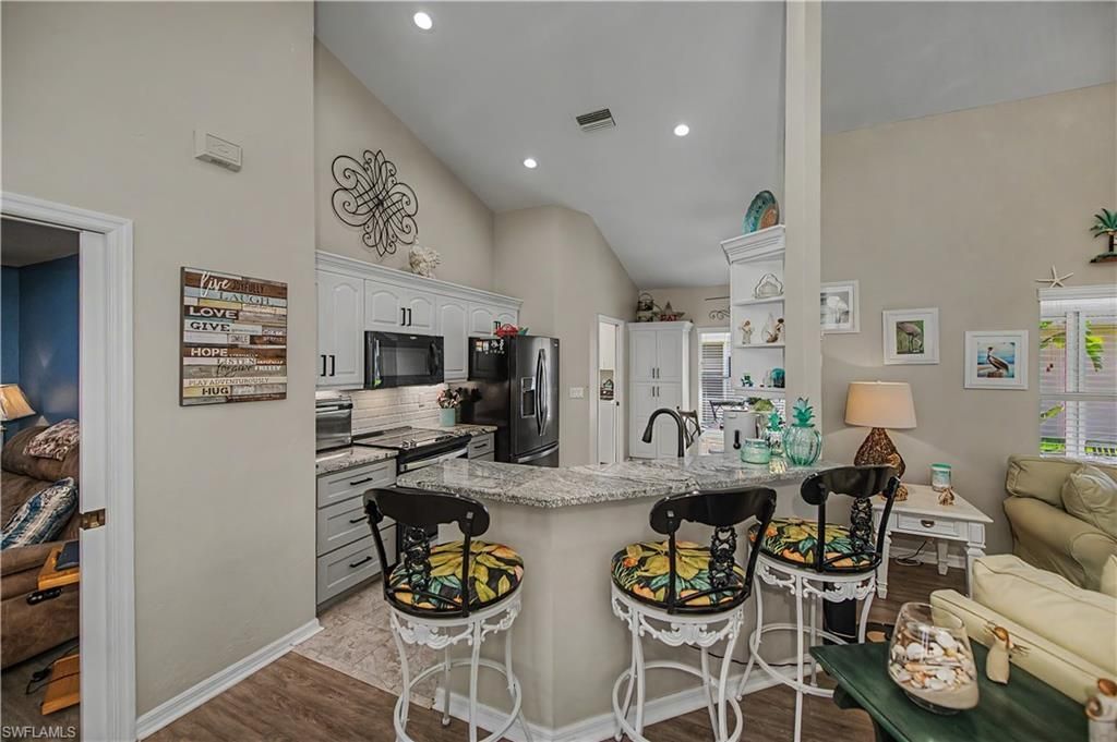 3580 Gloxinia Dr, North Fort Myers, FL 33917 Photo