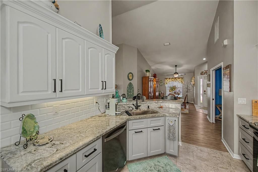 3580 Gloxinia Dr, North Fort Myers, FL 33917 Photo