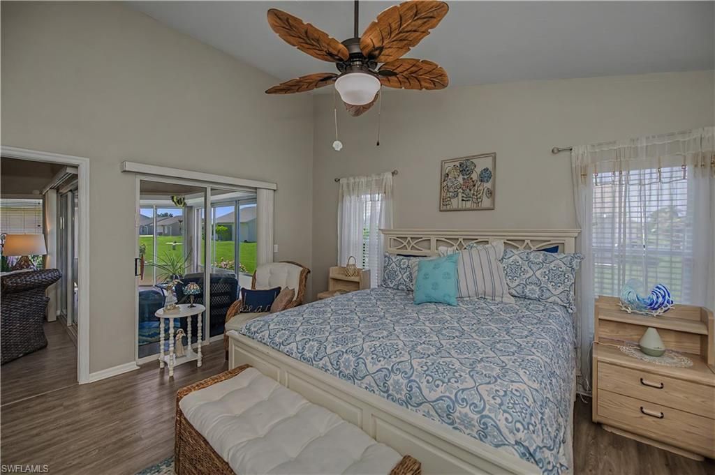 3580 Gloxinia Dr, North Fort Myers, FL 33917 Photo