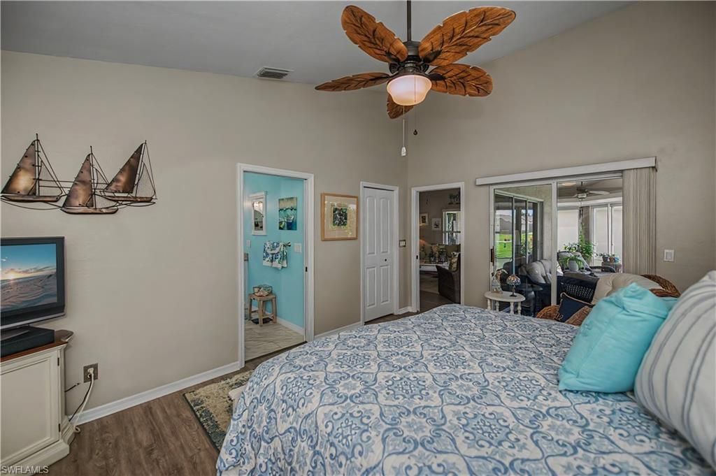 3580 Gloxinia Dr, North Fort Myers, FL 33917 Photo