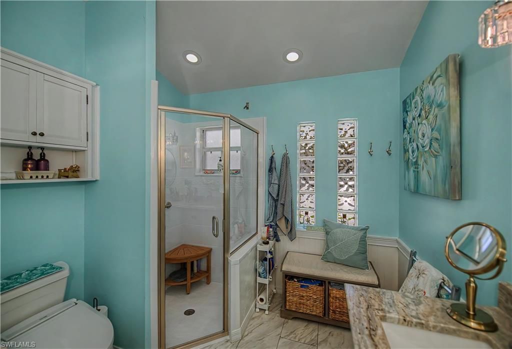 3580 Gloxinia Dr, North Fort Myers, FL 33917 Photo