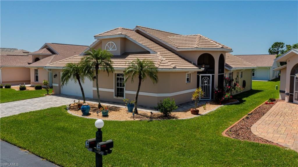 3580 Gloxinia Dr, North Fort Myers, FL 33917 Photo