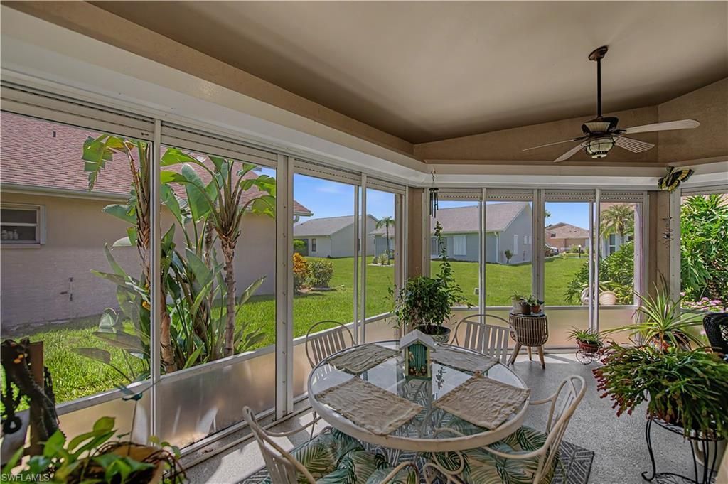3580 Gloxinia Dr, North Fort Myers, FL 33917 Photo