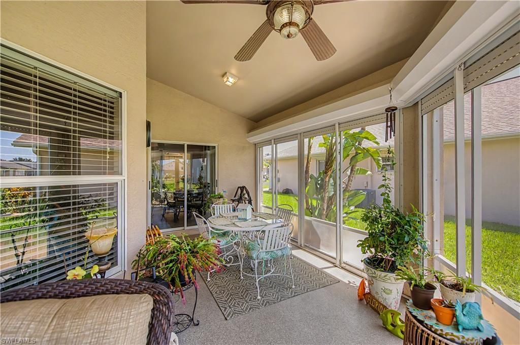 3580 Gloxinia Dr, North Fort Myers, FL 33917 Photo