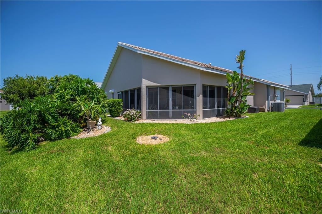 3580 Gloxinia Dr, North Fort Myers, FL 33917 Photo