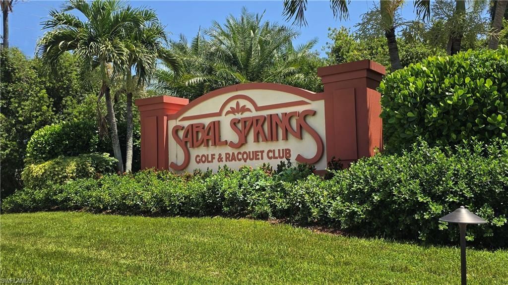 3580 Gloxinia Dr, North Fort Myers, FL 33917 Photo