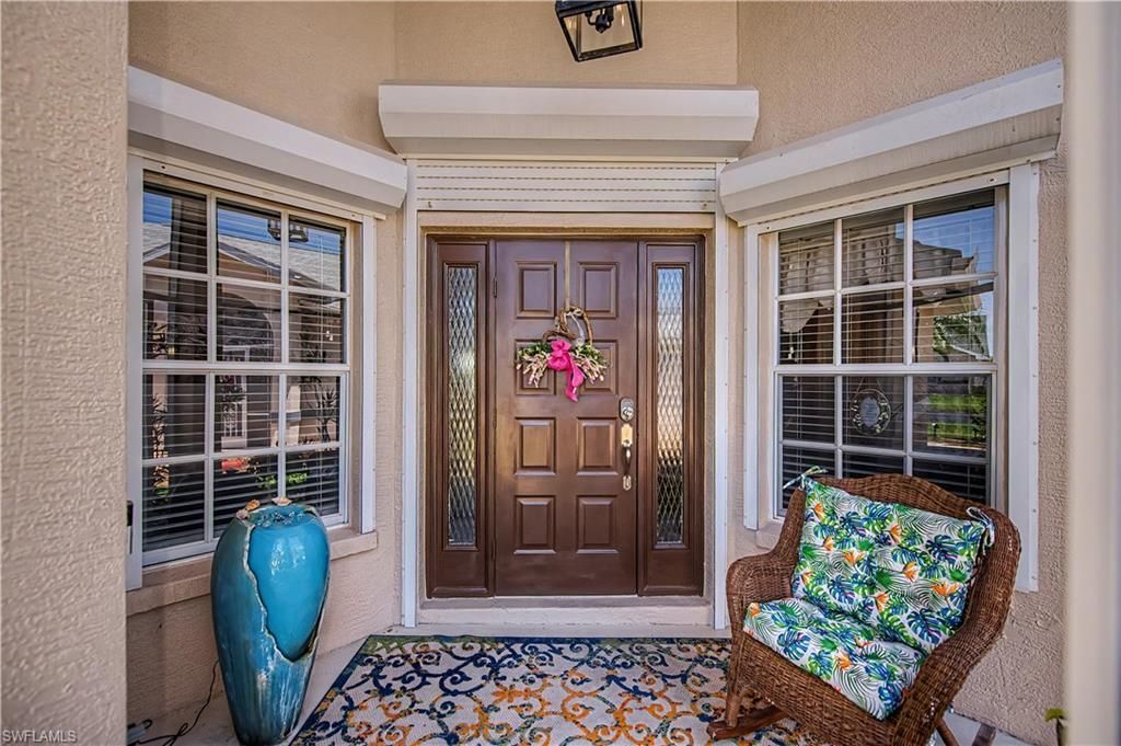 3580 Gloxinia Dr, North Fort Myers, FL 33917 Photo