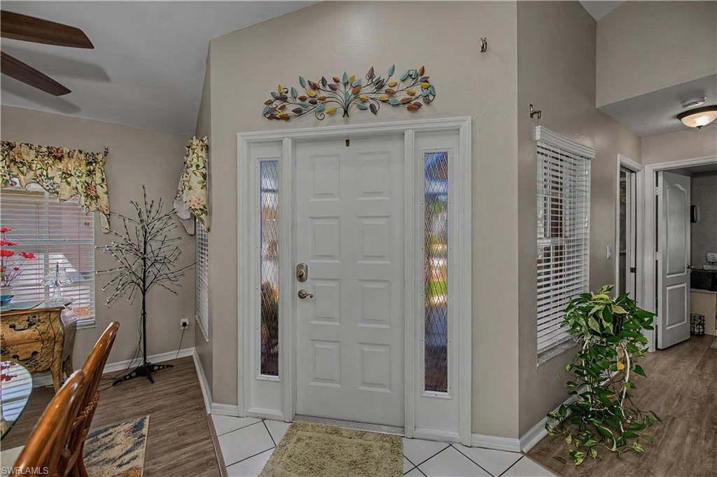 3580 Gloxinia Dr, North Fort Myers, FL 33917 Photo