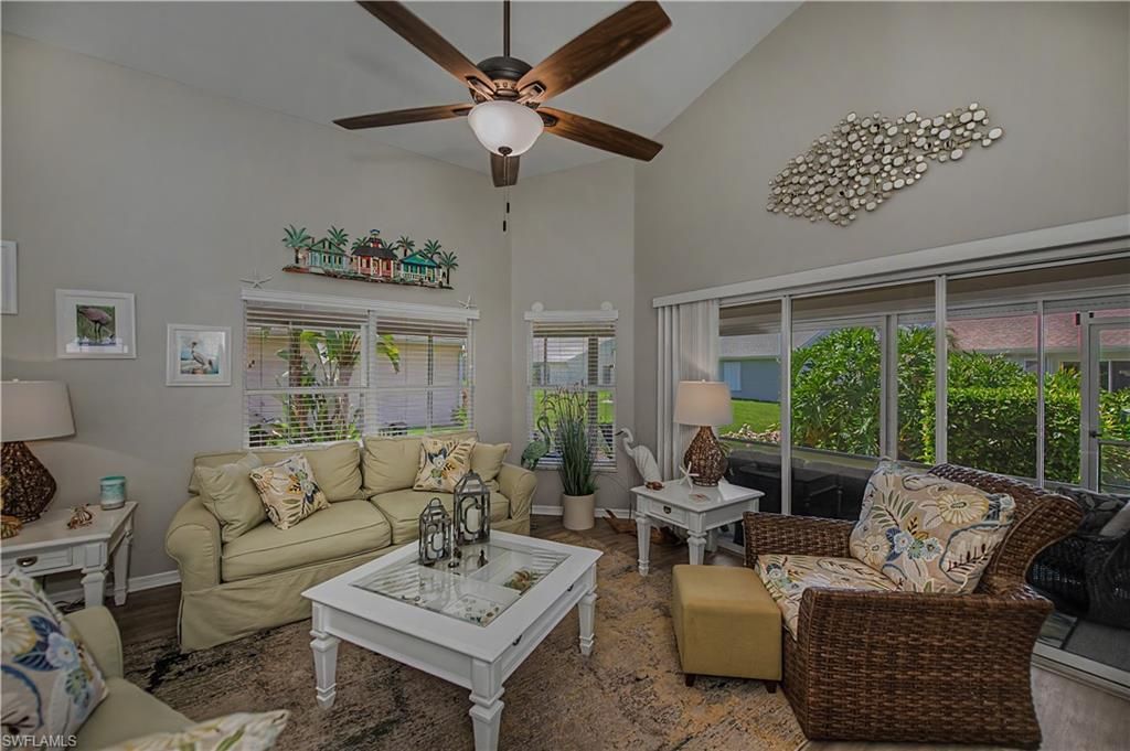 3580 Gloxinia Dr, North Fort Myers, FL 33917 Photo