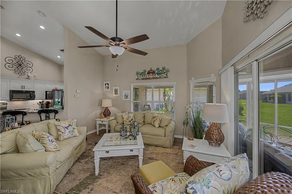 3580 Gloxinia Dr, North Fort Myers, FL 33917 Photo