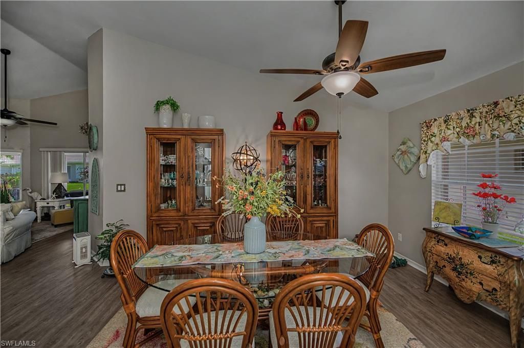 3580 Gloxinia Dr, North Fort Myers, FL 33917 Photo