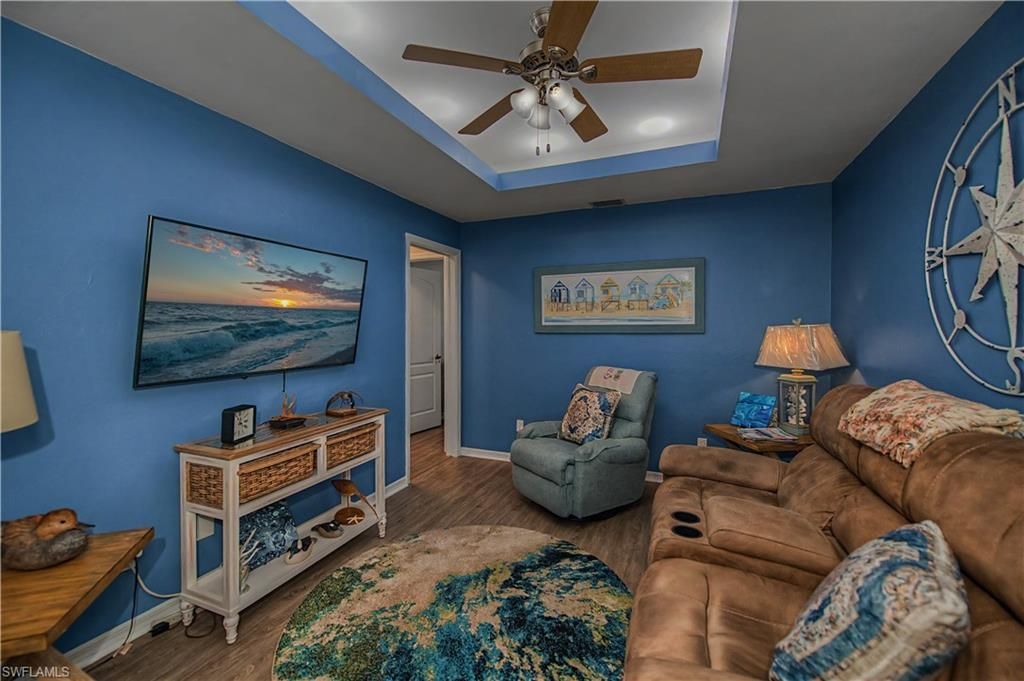 3580 Gloxinia Dr, North Fort Myers, FL 33917 Photo