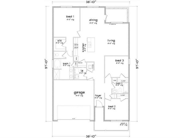 12595 Ellen's Cove Drive N, Grand Bay, AL 36541