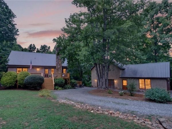 6075 Church Street , Greensboro, NC 27455