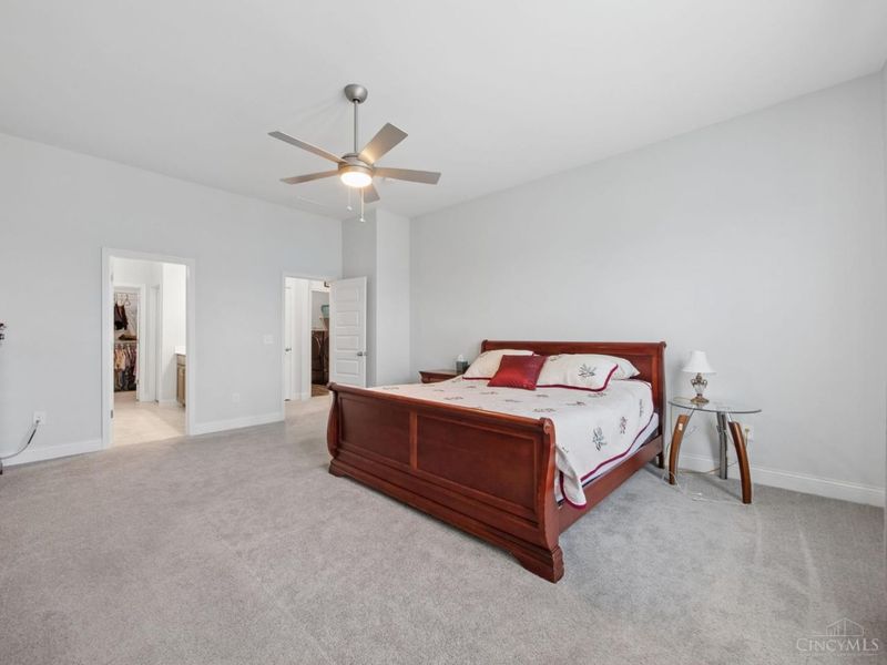 3725 Eagle Hill Court, Mason, OH 45036 Photo 18