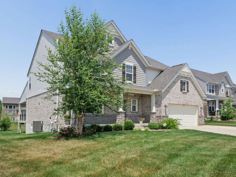 3725 Eagle Hill Court, Mason, OH 45036 Photo 2