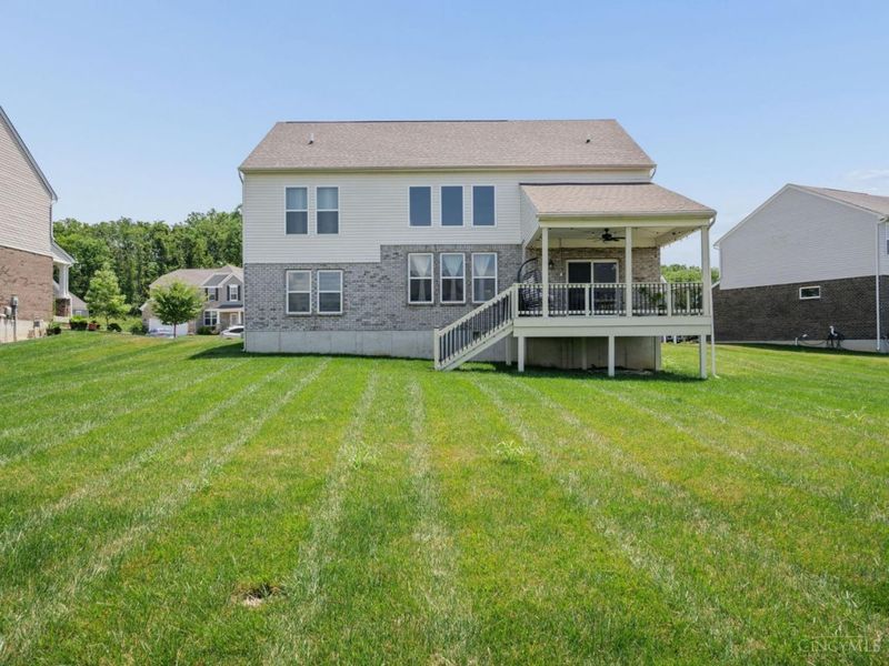 3725 Eagle Hill Court, Mason, OH 45036 Photo 32