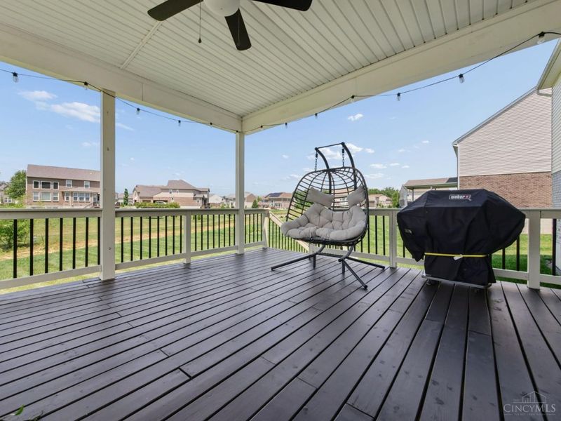 3725 Eagle Hill Court, Mason, OH 45036 Photo 33
