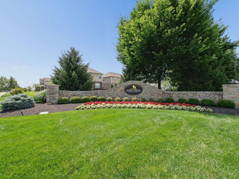 3725 Eagle Hill Court, Mason, OH 45036 Photo 35
