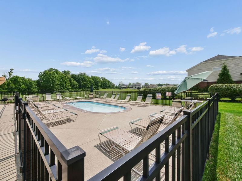 3725 Eagle Hill Court, Mason, OH 45036 Photo 37