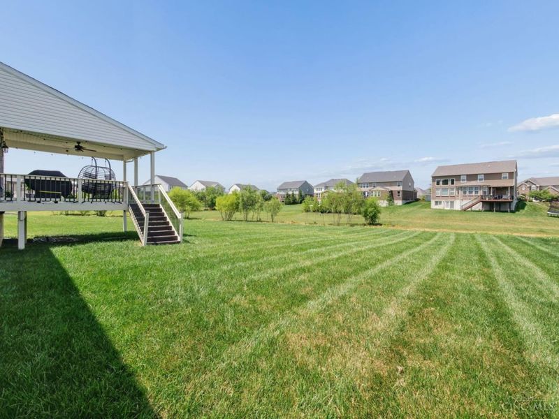 3725 Eagle Hill Court, Mason, OH 45036 Photo 39