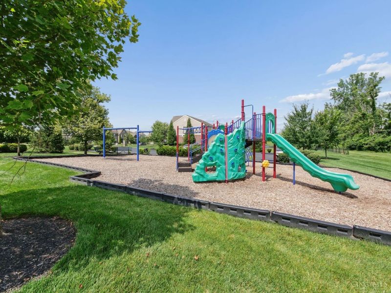 3725 Eagle Hill Court, Mason, OH 45036 Photo 41