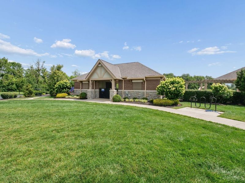 3725 Eagle Hill Court, Mason, OH 45036 Photo 42