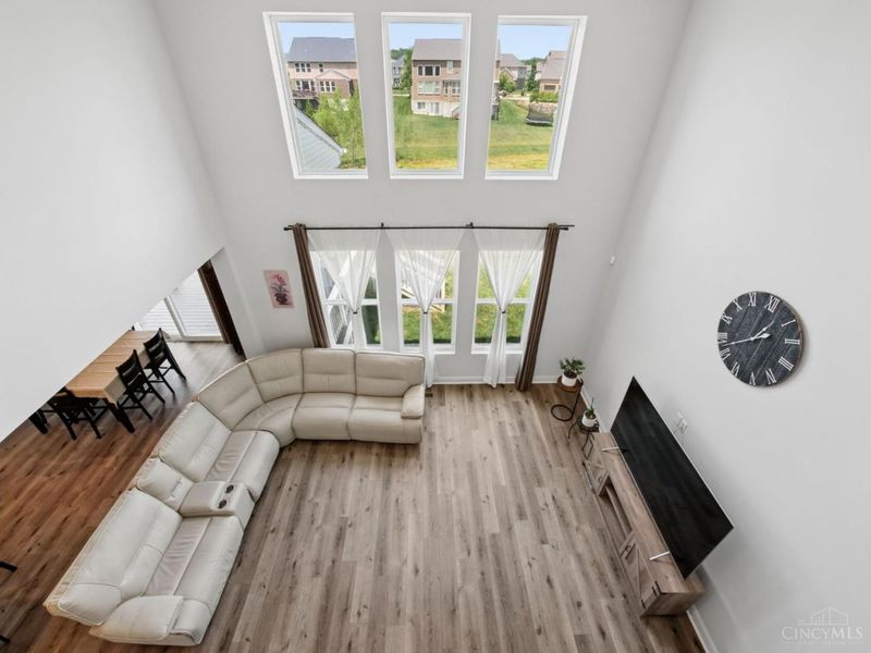 3725 Eagle Hill Court, Mason, OH 45036 Photo 6