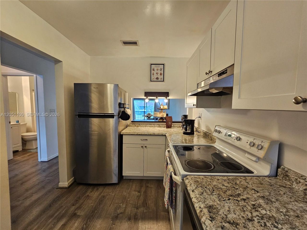 5361 Treetops Drive , Unit 201, Naples, FL 34113 Photo