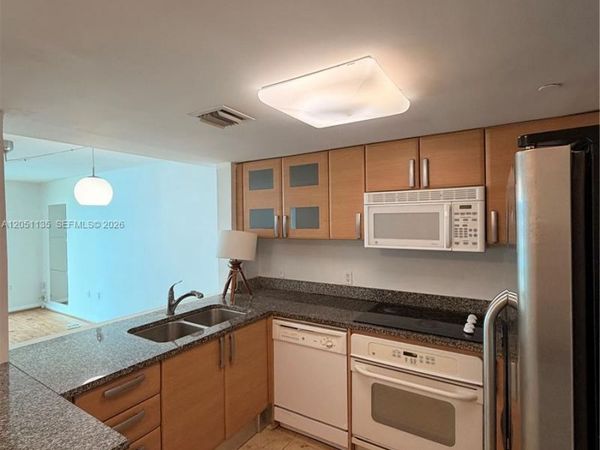 2101 Brickell Ave , Unit 502, Miami, FL 33129