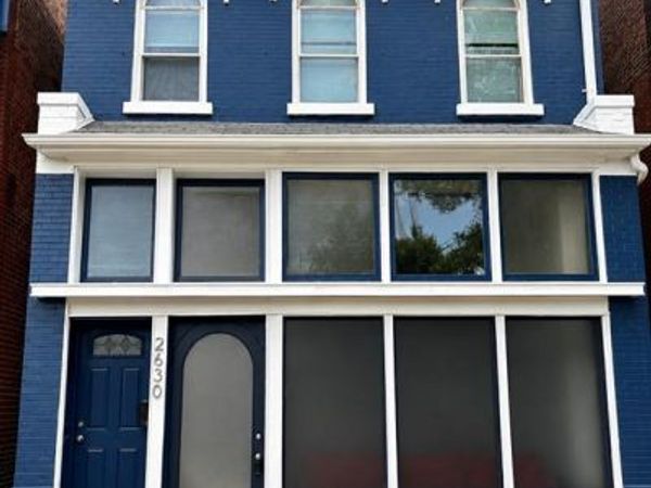2630 S Jefferson Avenue , St Louis, MO 63118