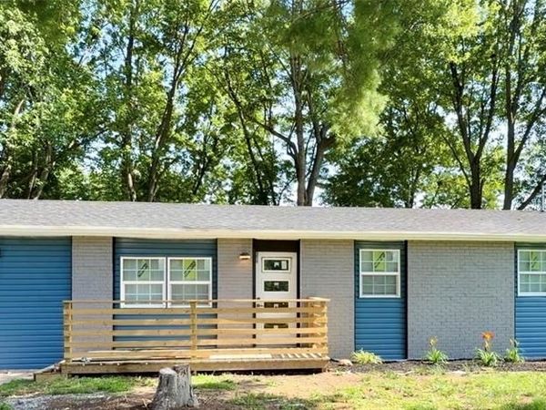 6335 High Street, Moro, IL 62067