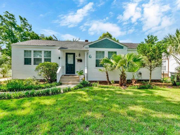 1541 E Jordan St, Pensacola, FL 32503