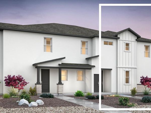 1250 Rocket Street, Unit 1, Carson City, NV 89705
