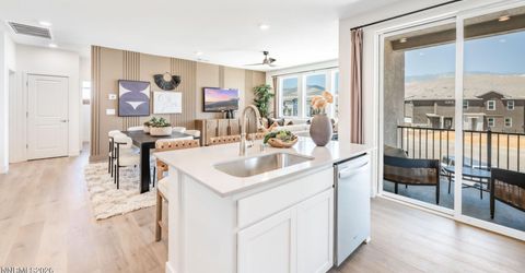 1250 Rocket Street, Unit 1, Carson City, NV 89705 Photo