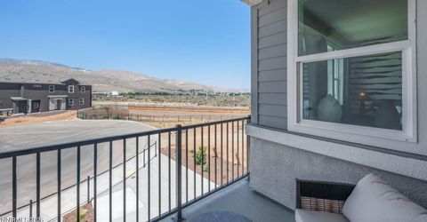 1250 Rocket Street, Unit 1, Carson City, NV 89705 Photo