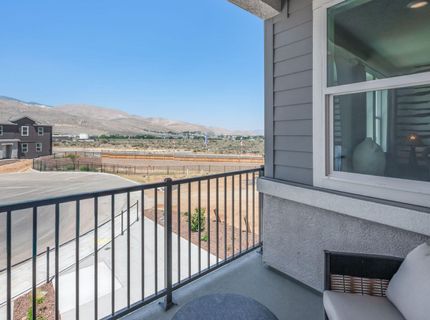 1250 Rocket Street, Unit 1, Carson City, NV 89705 Photo