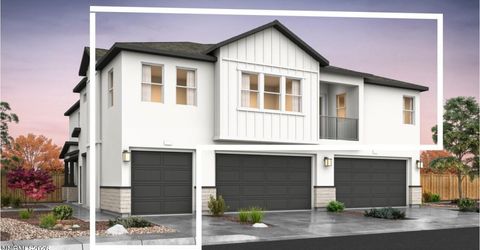 1250 Rocket Street, Unit 1, Carson City, NV 89705 Photo