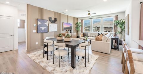 1250 Rocket Street, Unit 1, Carson City, NV 89705 Photo