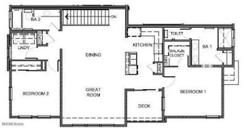 1250 Rocket Street, Unit 1, Carson City, NV 89705 Photo