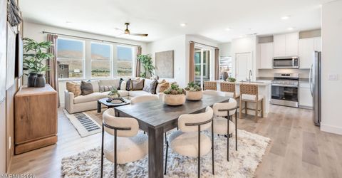 1250 Rocket Street, Unit 1, Carson City, NV 89705 Photo