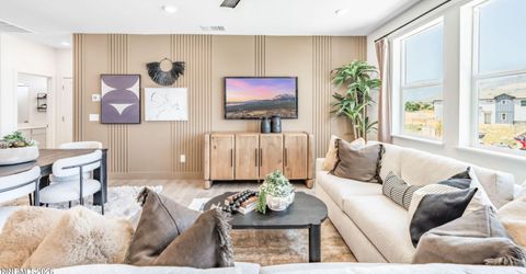 1250 Rocket Street, Unit 1, Carson City, NV 89705 Photo