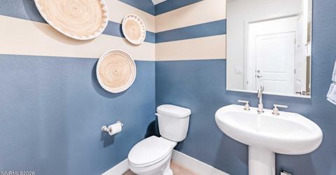1250 Rocket Street, Unit 2, Carson City, NV 89705 Photo