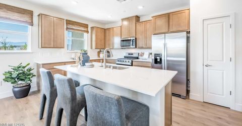 1250 Rocket Street, Unit 2, Carson City, NV 89705 Photo