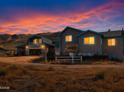 270 Shetland Circle, Reno, NV 89508 Photo